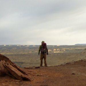 Meet your Posher, John